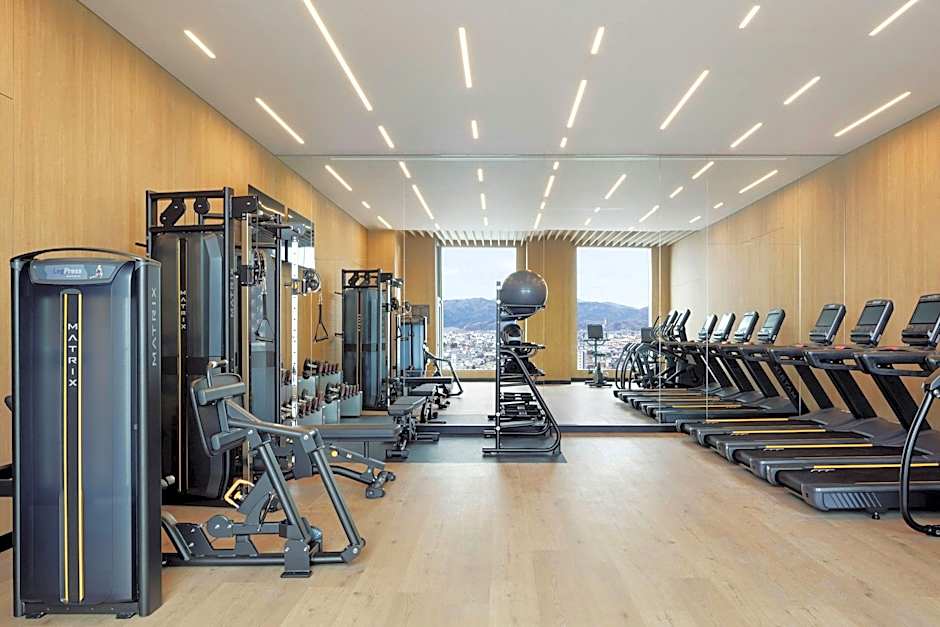 Courtyard by Marriott Fukui
