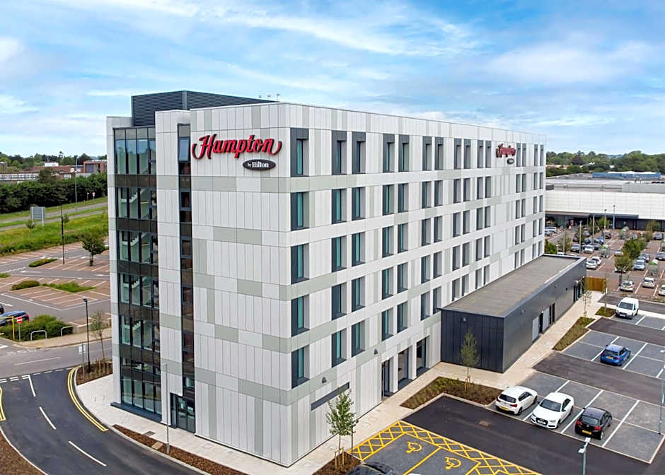 Hampton by Hilton High Wycombe