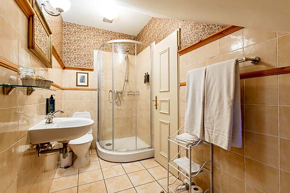 Marcienas Muiza & SPA