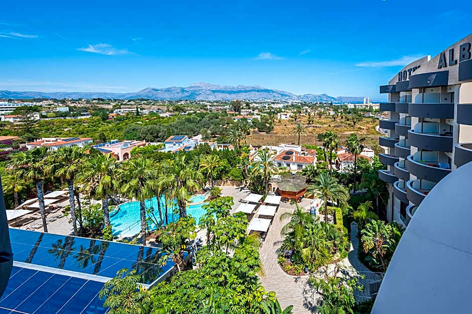 Albir Playa Hotel & Spa