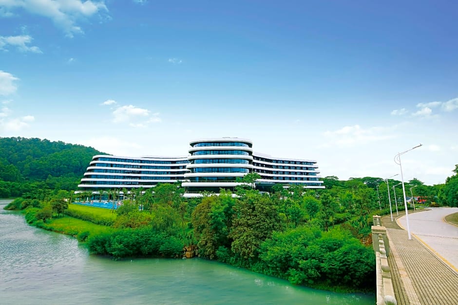 LN Garden Hotel Nansha Guangzhou