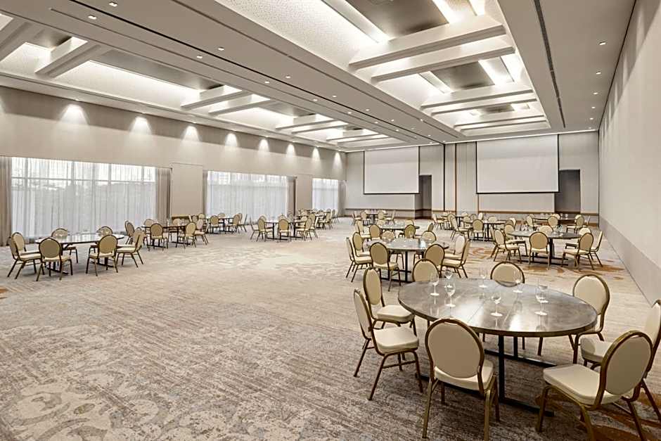 Barranquilla Marriott Hotel