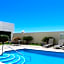 Hotel Aeropuerto Los Cabos