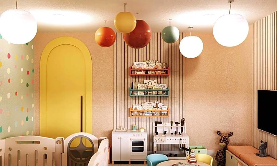 Corendon Hydros Club Kemer