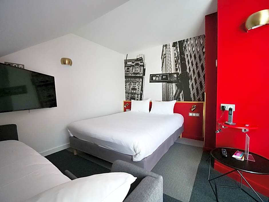 ibis Styles Chartres Métropole