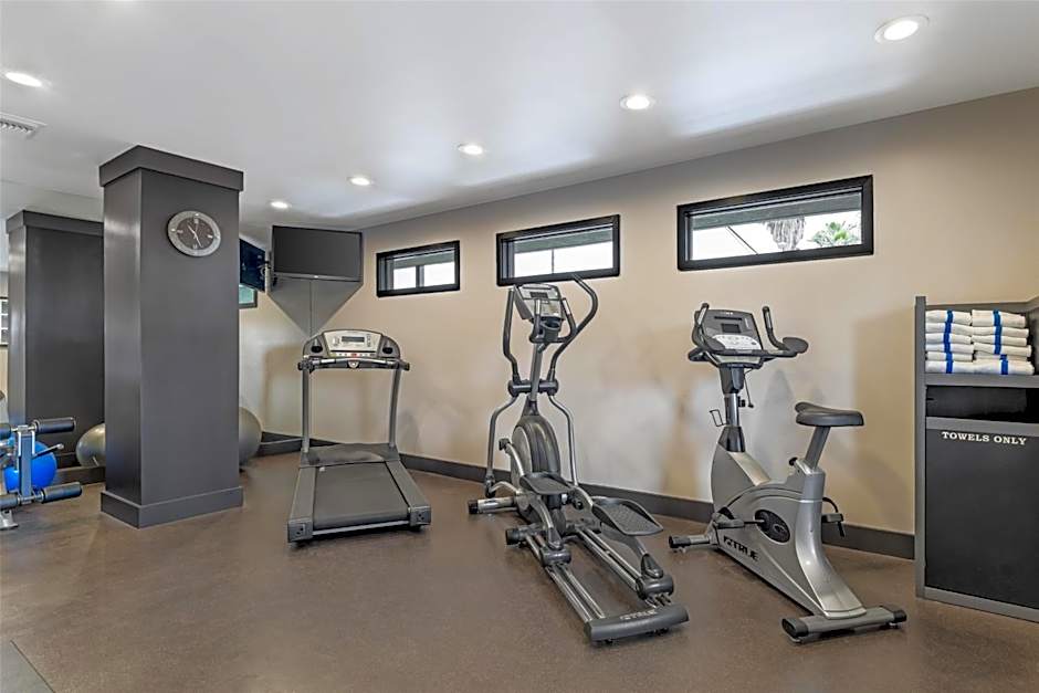 Best Western Plus Pavilions