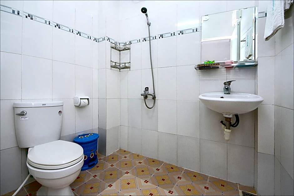 Blue Clouds Homestay