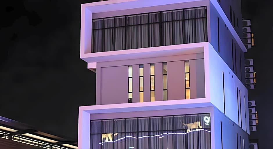 Beverly Hotel