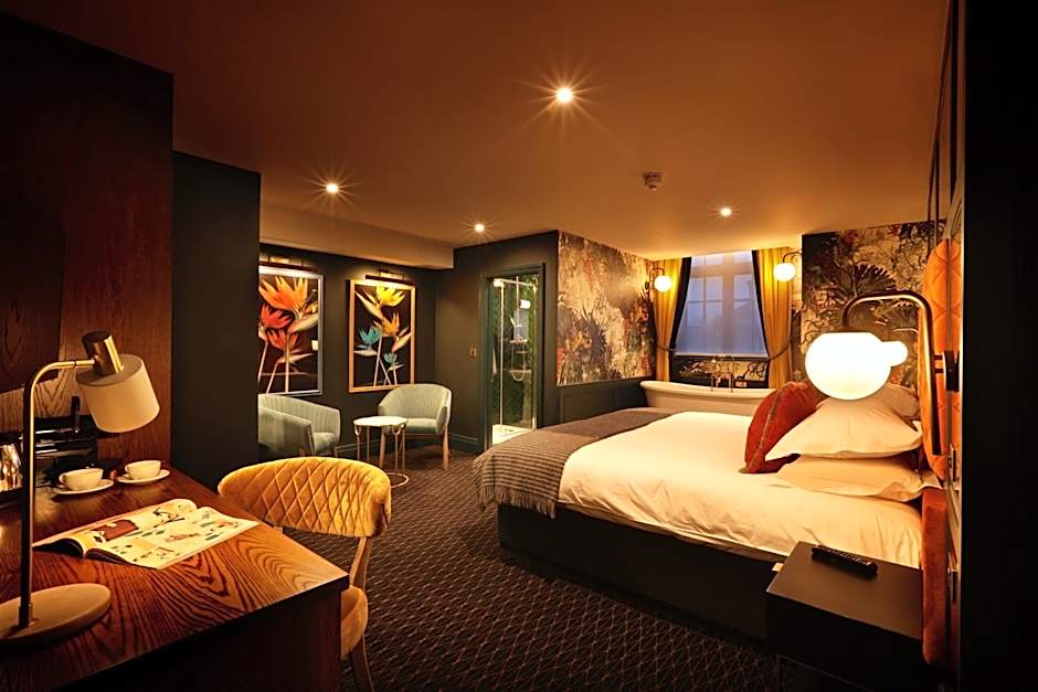 The Bedford Balham - Live Music Venue