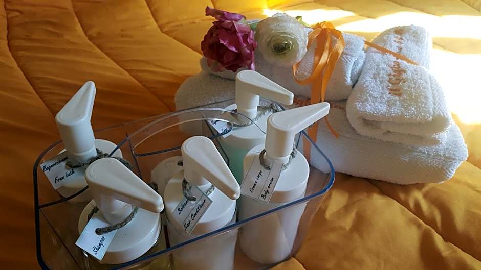 Il Giglio B&B