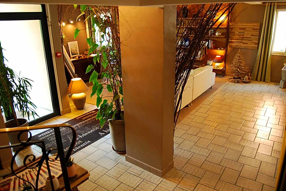 Résidence L'Atelier