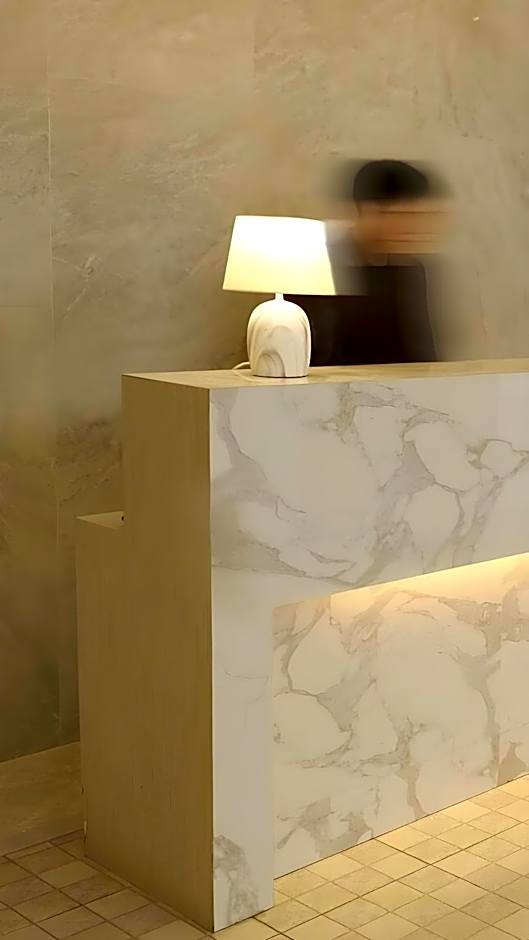 K Maison Boutique Hotel