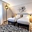 ibis Styles Lille Villeneuve d'Ascq