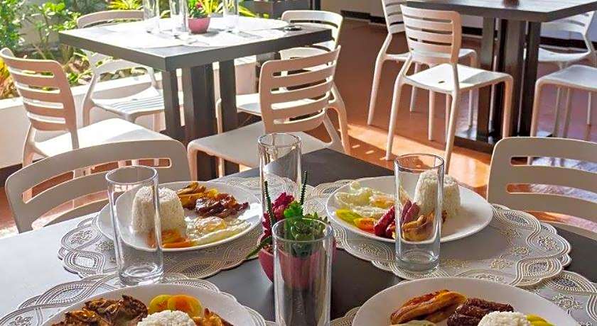 Globetrotter Inn Palawan