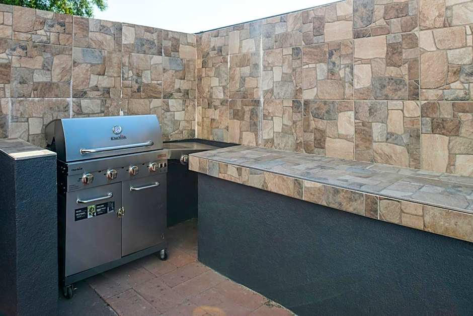 Fairfield Inn & Suites by Marriott Sacramento Elk Grove