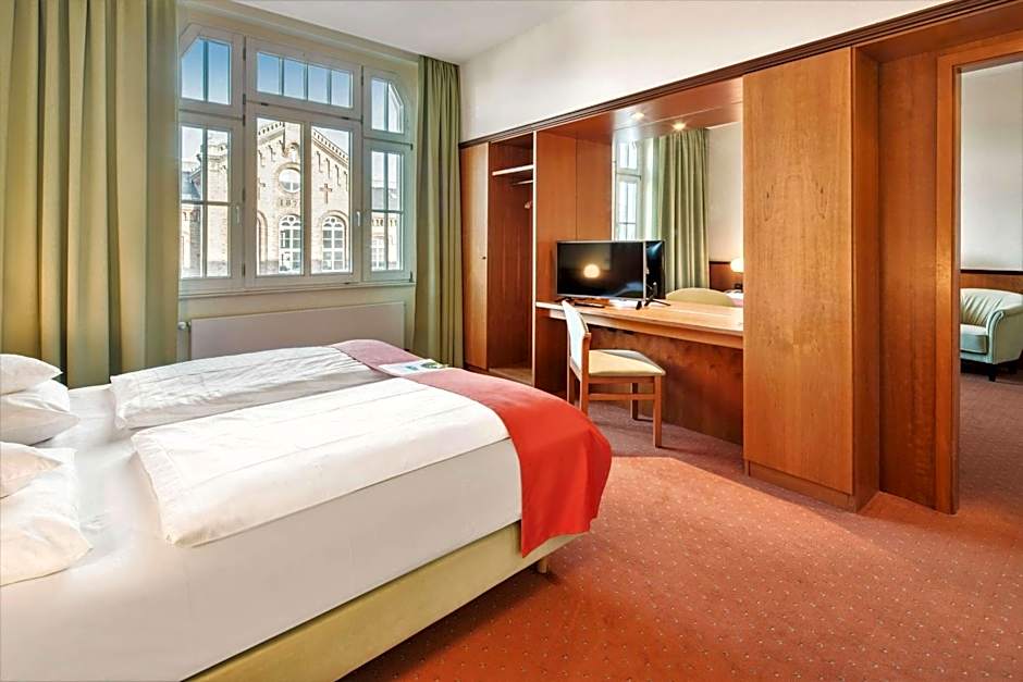 Best Western Plus Hotel Excelsior