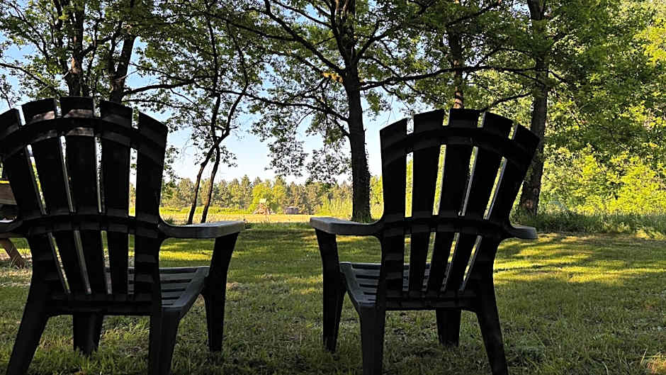 Domaine de la Grangée