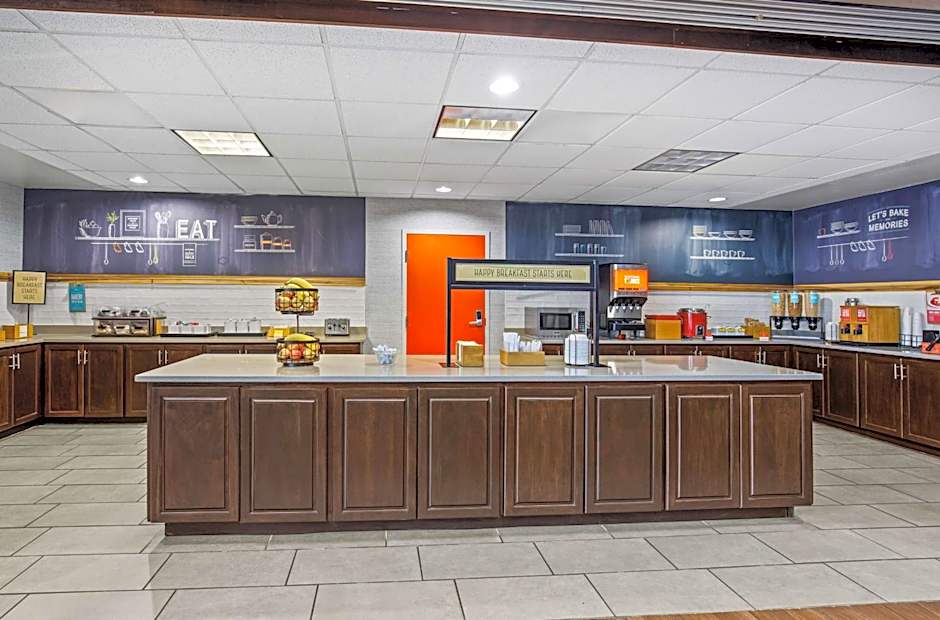 Hampton Inn By Hilton Selma, Al