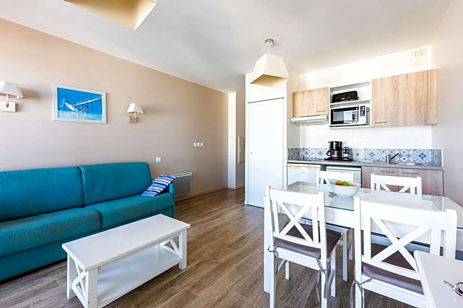 Résidence Odalys De La Plage