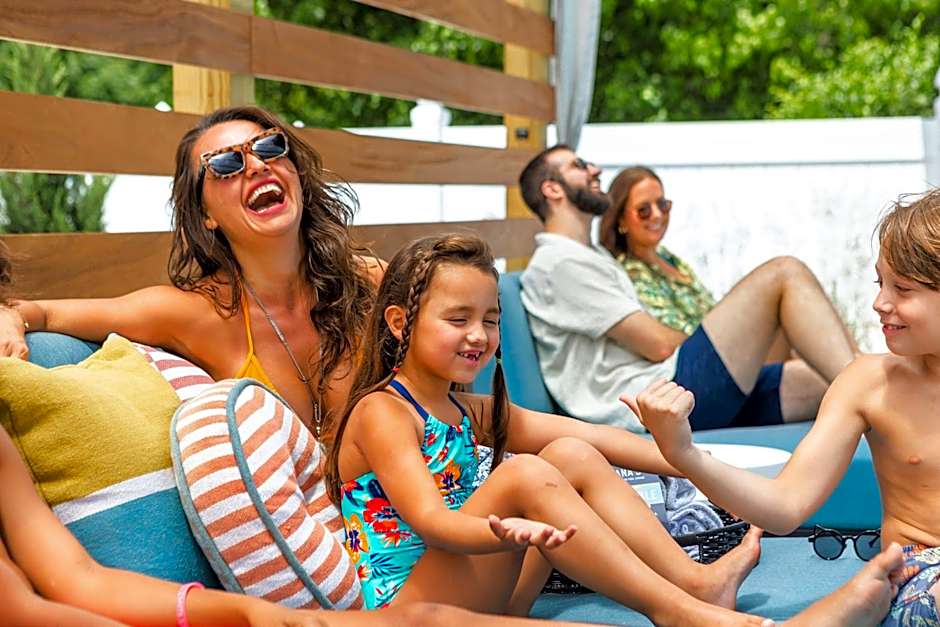 Freebird by Reverie Boutique Collection