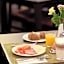 Mercure Frankfurt City Messe