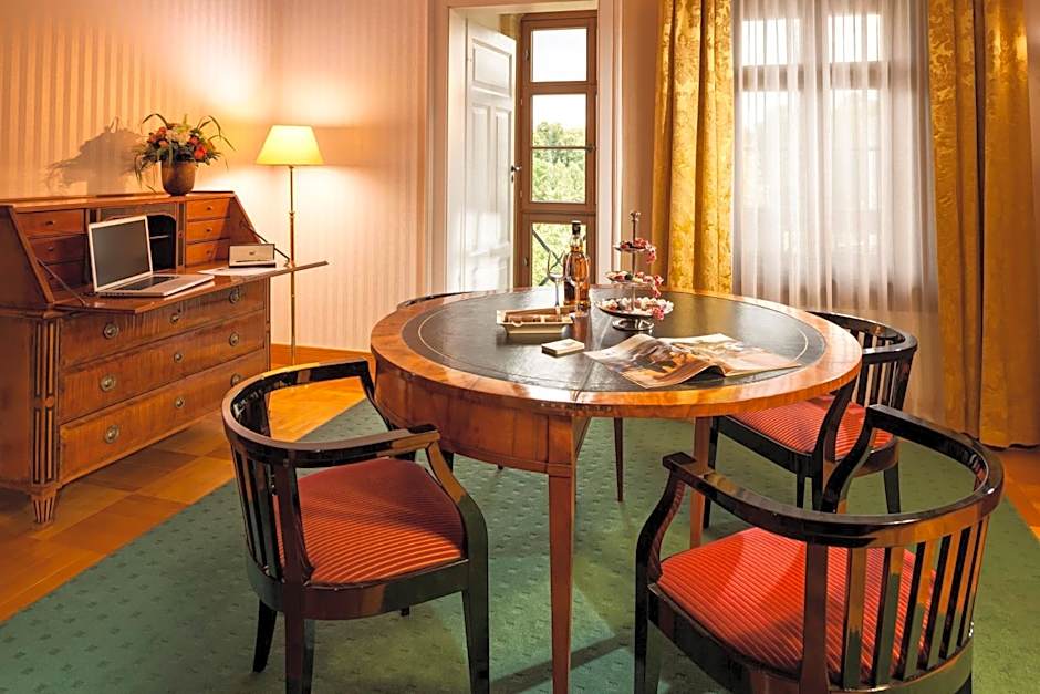 Dorint Am Goethepark Weimar