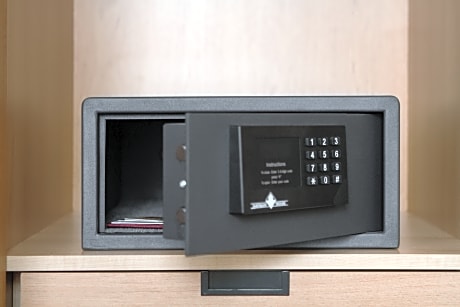 Apartment two bedrooms