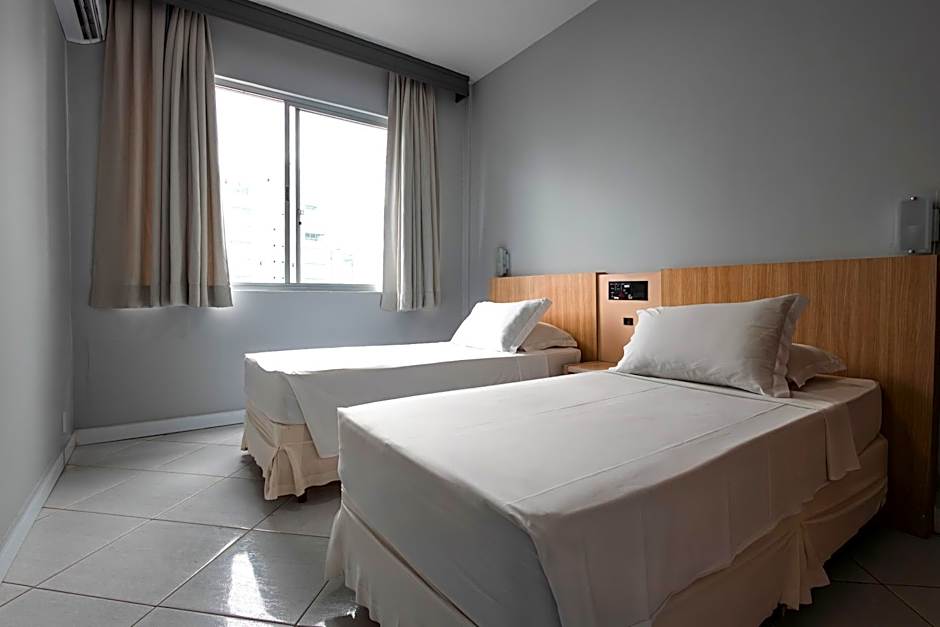 Sagres Praia Hotel