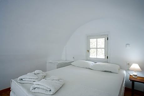 Junior Suite -Split Level