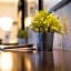 City Hotel Fellbach KONTAKTLOSER CHECK-IN