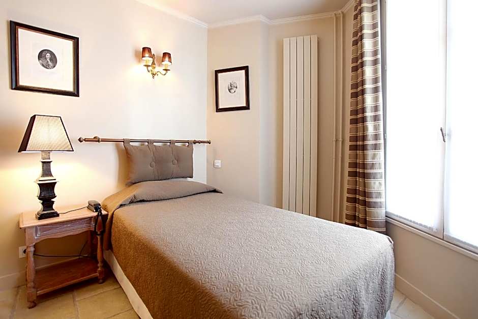Hotel Albe Bastille
