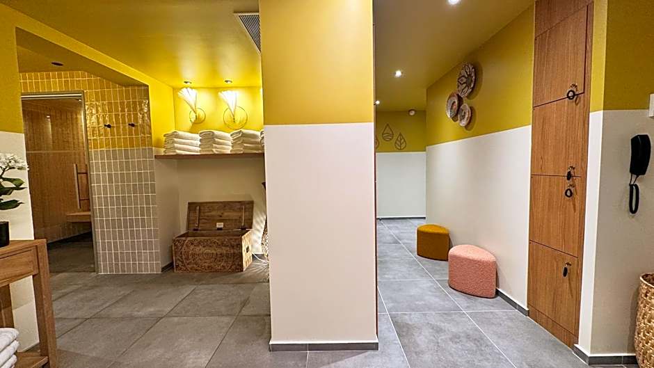 Kyriad Prestige Compiegne