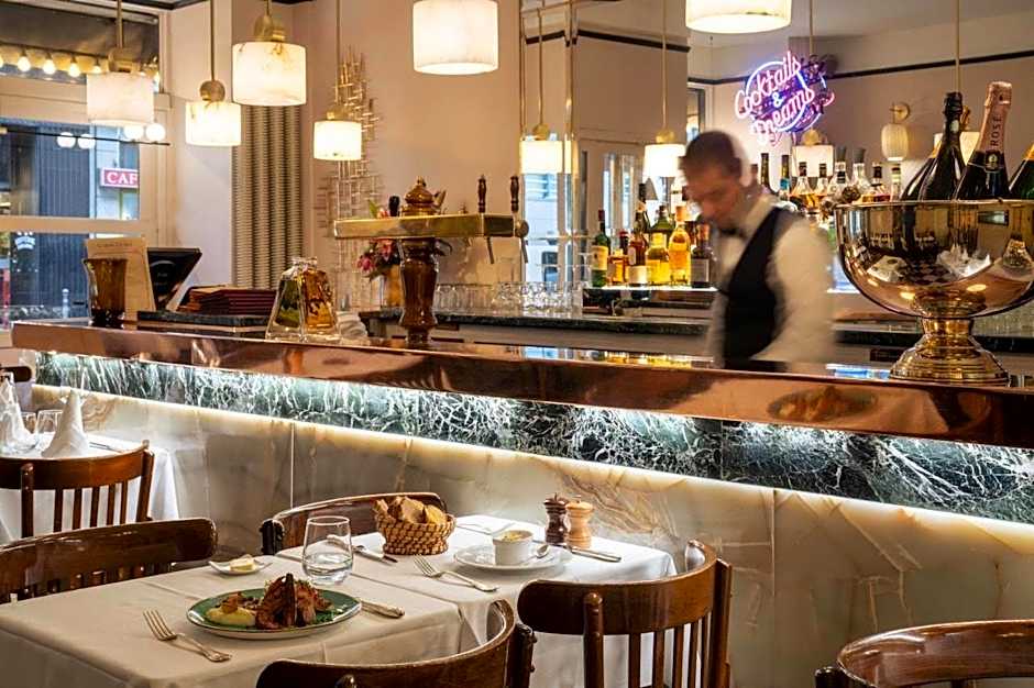 Atala Hotel Champs Elysées