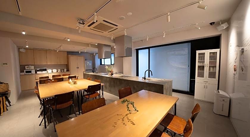 LINNAS Kanazawa