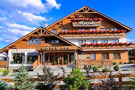 Hotel Alpejski