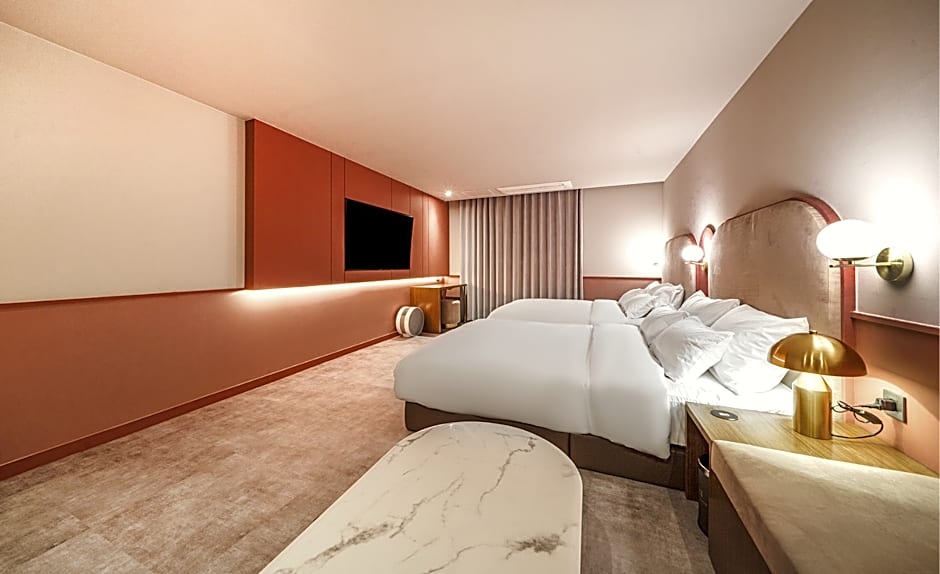 H Avenue Daegu Dongcheon