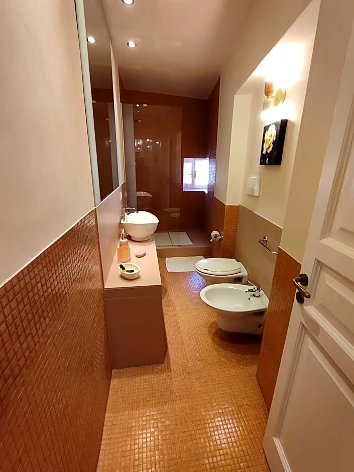 La Via della Giudecca