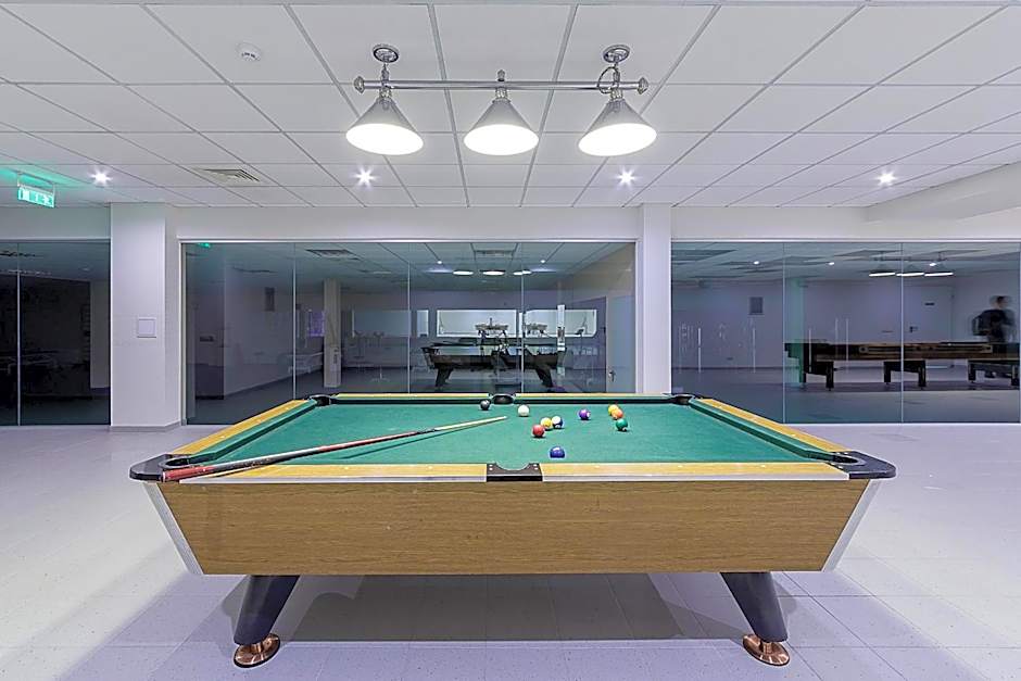 Medical SPA "Eglės sanatorija" Comfort Druskininkai