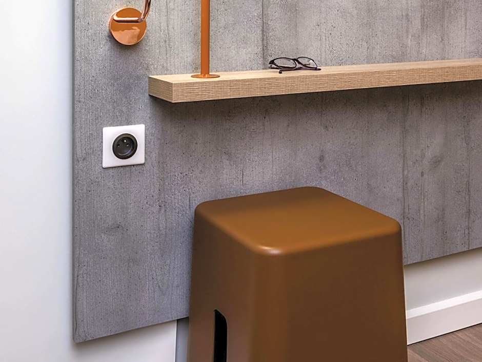 ibis budget Stein Maastricht