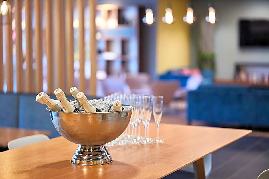 Best Western Hotel Viernheim Mannheim