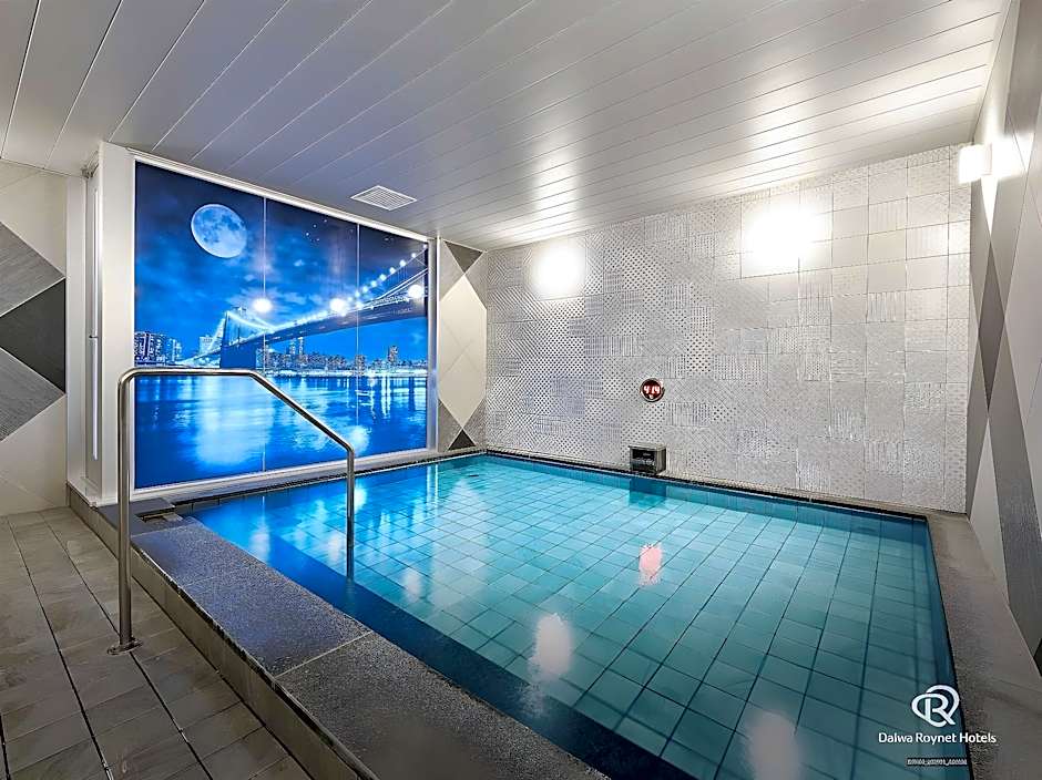 Daiwa Royal Hotel D-CITY Nagoya Nayabashi