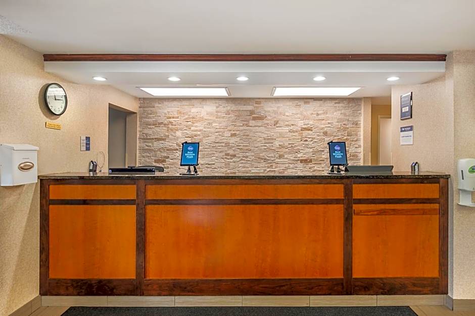 Best Western Plus Louisville Inn And Suites