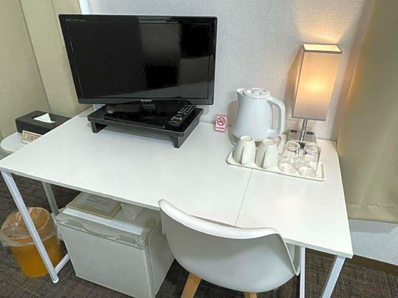 Hotel Royal Oak Gotanda