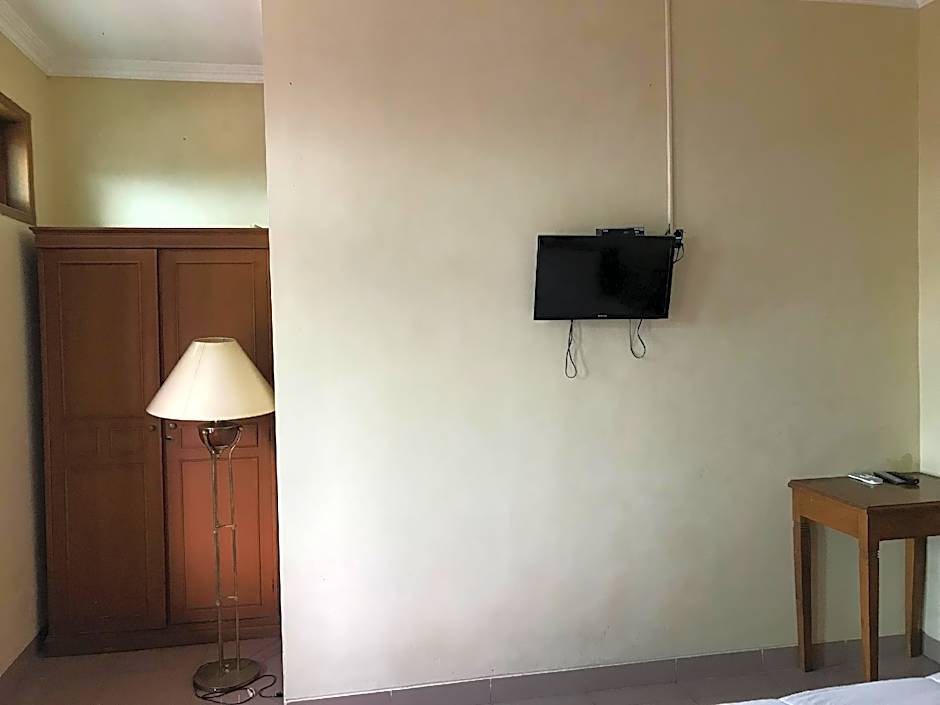 Wisma Atma Bhakti near Solo Square Mitra RedDoorz