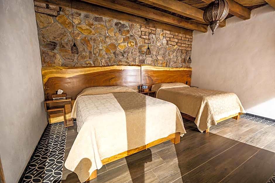 El Palacio Del Gambusino