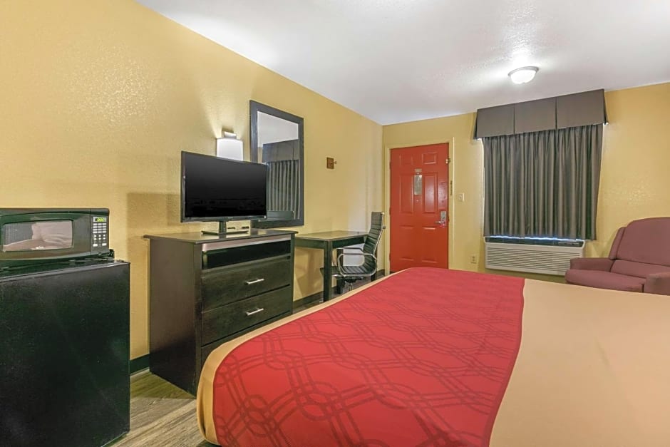 Econo Lodge Jonesboro