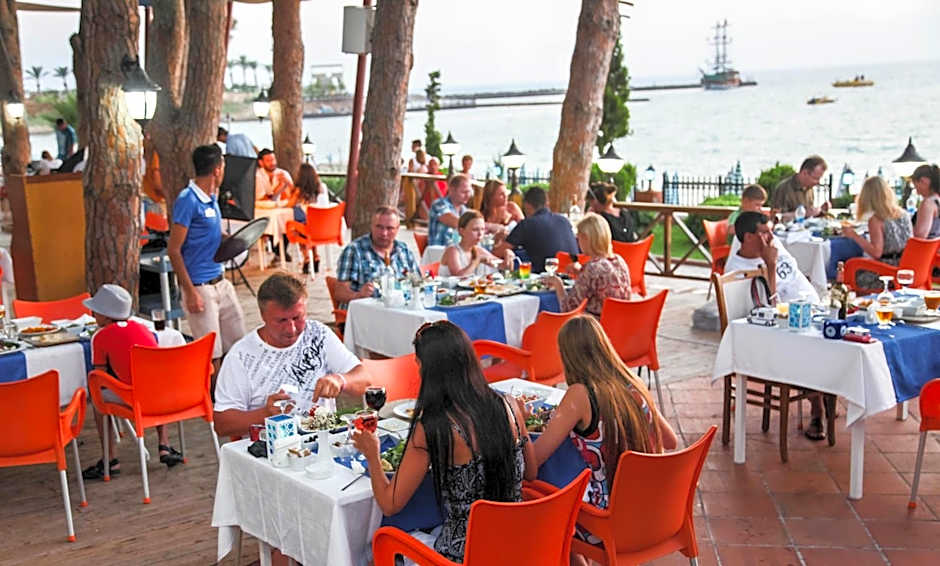 Lonicera World - Ultra All Inclusive