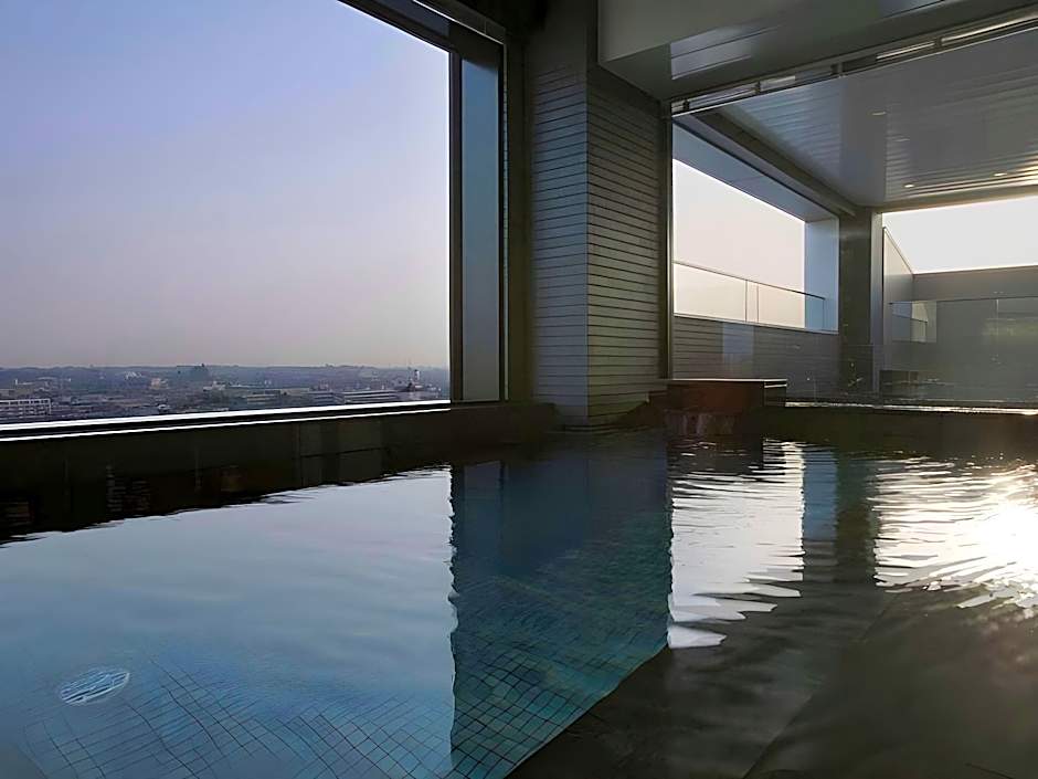 Candeo Hotels Handa