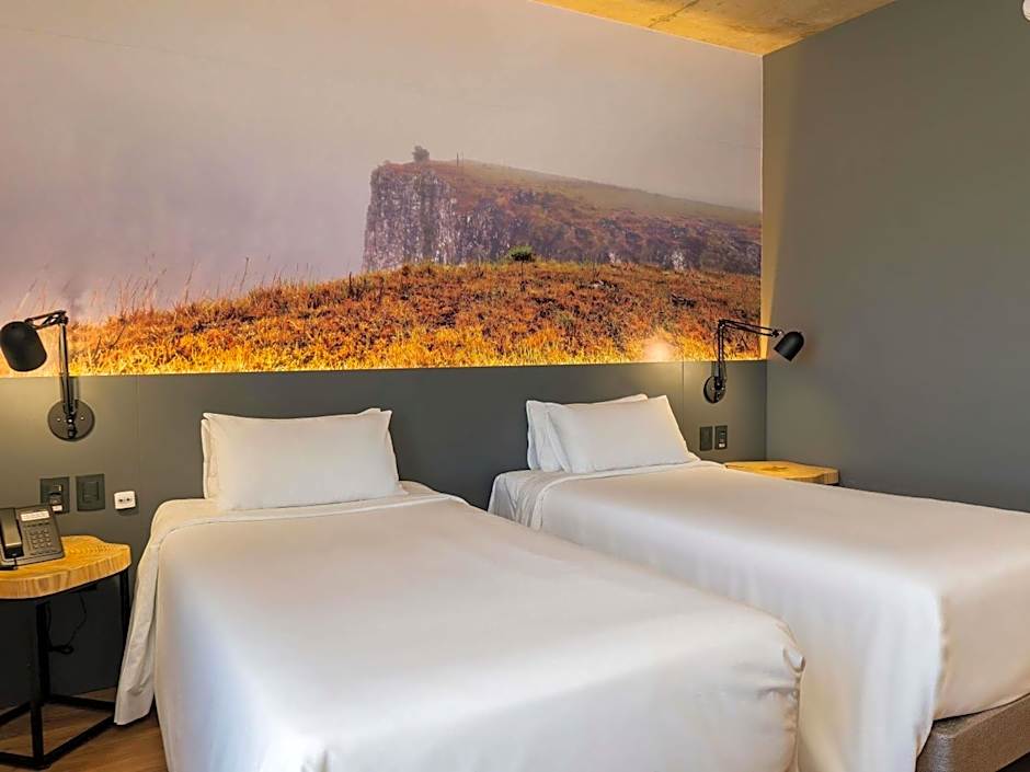 Novotel Criciuma