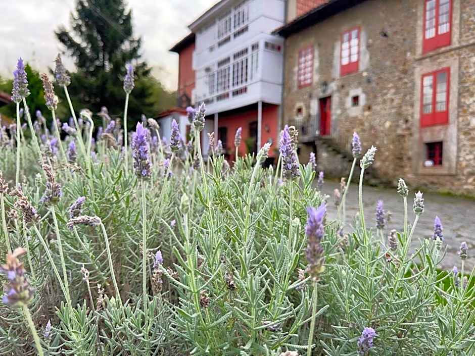 Hotel Palacio de Libardon